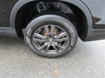 2017 Honda Ridgeline SPORT,4X4, PKG,CONV PKG,SILVER CERTIFIED - Photo 15 - Haddon Twp, NJ 08107