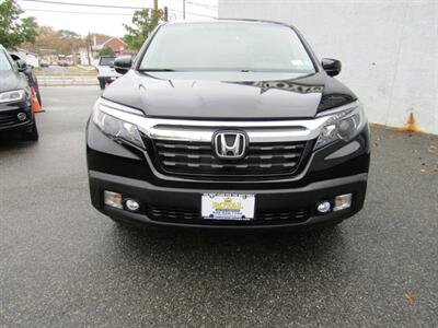 2017 Honda Ridgeline SPORT,4X4, PKG,CONV PKG,SILVER CERTIFIED - Photo 11 - Haddon Twp, NJ 08107