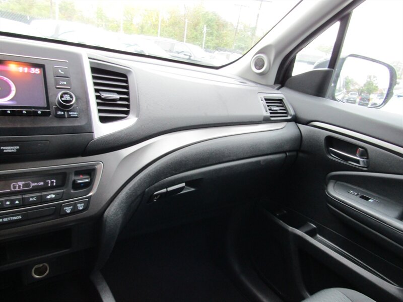 2017 Honda Ridgeline SPORT,4X4, PKG,CONV PKG,SILVER CERTIFIED - Photo 52 - Haddon Twp, NJ 08107