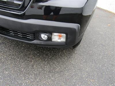 2017 Honda Ridgeline SPORT,4X4, PKG,CONV PKG,SILVER CERTIFIED - Photo 13 - Haddon Twp, NJ 08107