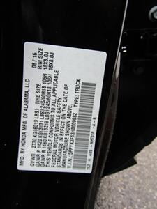 2017 Honda Ridgeline SPORT,4X4, PKG,CONV PKG,SILVER CERTIFIED - Photo 57 - Haddon Twp, NJ 08107