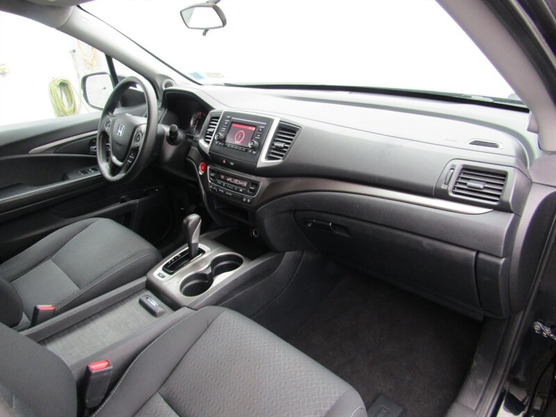 2017 Honda Ridgeline SPORT,4X4, PKG,CONV PKG,SILVER CERTIFIED - Photo 40 - Haddon Twp, NJ 08107