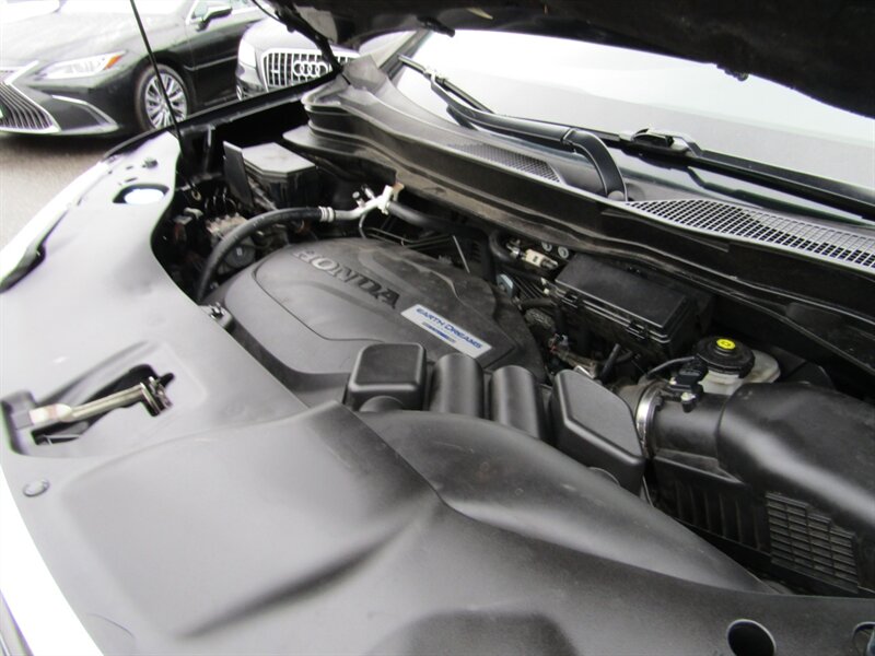 2017 Honda Ridgeline SPORT,4X4, PKG,CONV PKG,SILVER CERTIFIED - Photo 60 - Haddon Twp, NJ 08107