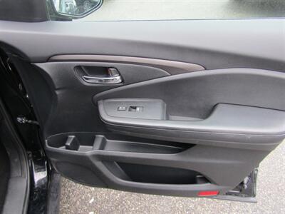 2017 Honda Ridgeline SPORT,4X4, PKG,CONV PKG,SILVER CERTIFIED - Photo 41 - Haddon Twp, NJ 08107