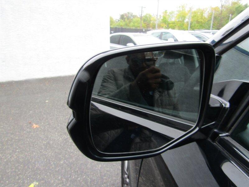 2017 Honda Ridgeline SPORT,4X4, PKG,CONV PKG,SILVER CERTIFIED - Photo 20 - Haddon Twp, NJ 08107