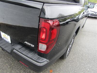 2017 Honda Ridgeline SPORT,4X4, PKG,CONV PKG,SILVER CERTIFIED - Photo 25 - Haddon Twp, NJ 08107