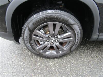 2017 Honda Ridgeline SPORT,4X4, PKG,CONV PKG,SILVER CERTIFIED - Photo 14 - Haddon Twp, NJ 08107