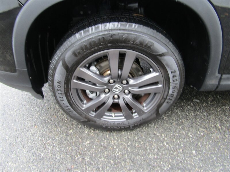 2017 Honda Ridgeline SPORT,4X4, PKG,CONV PKG,SILVER CERTIFIED - Photo 14 - Haddon Twp, NJ 08107