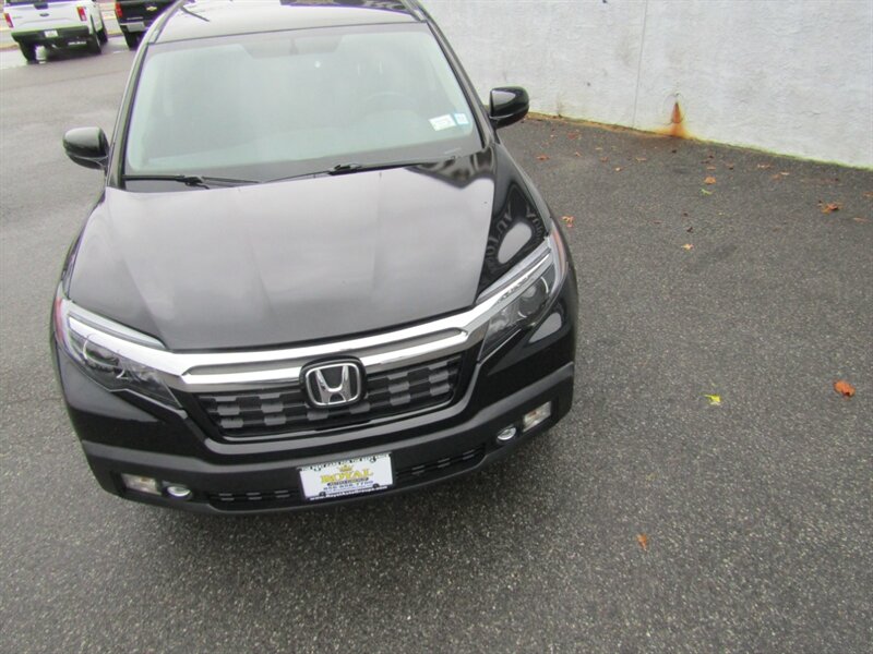 2017 Honda Ridgeline SPORT,4X4, PKG,CONV PKG,SILVER CERTIFIED - Photo 31 - Haddon Twp, NJ 08107