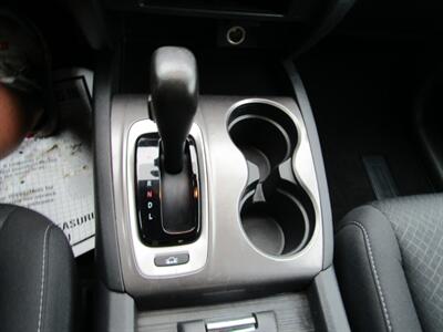 2017 Honda Ridgeline SPORT,4X4, PKG,CONV PKG,SILVER CERTIFIED - Photo 50 - Haddon Twp, NJ 08107