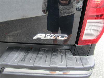 2017 Honda Ridgeline SPORT,4X4, PKG,CONV PKG,SILVER CERTIFIED - Photo 24 - Haddon Twp, NJ 08107