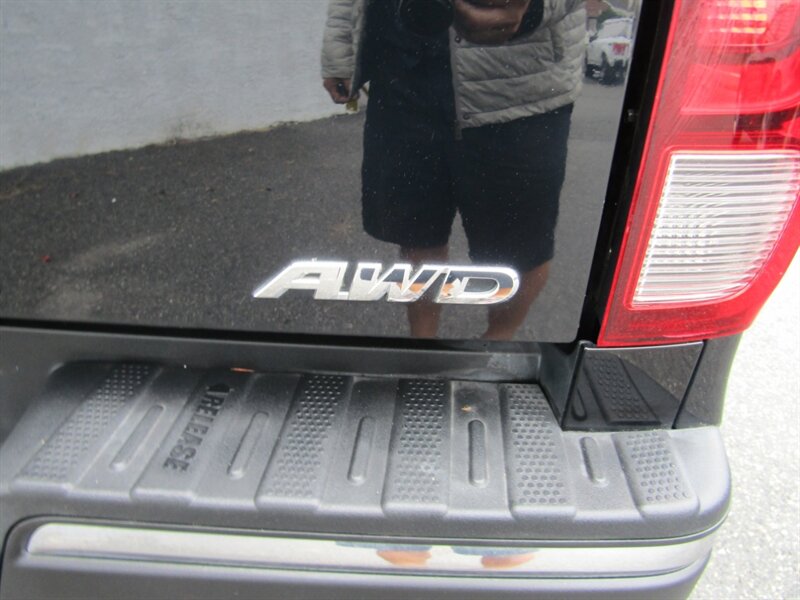 2017 Honda Ridgeline SPORT,4X4, PKG,CONV PKG,SILVER CERTIFIED - Photo 24 - Haddon Twp, NJ 08107