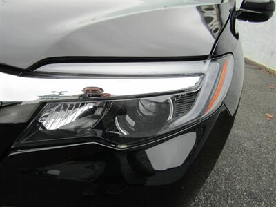 2017 Honda Ridgeline SPORT,4X4, PKG,CONV PKG,SILVER CERTIFIED - Photo 12 - Haddon Twp, NJ 08107