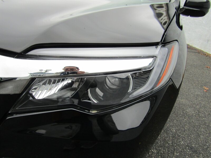 2017 Honda Ridgeline SPORT,4X4, PKG,CONV PKG,SILVER CERTIFIED - Photo 12 - Haddon Twp, NJ 08107