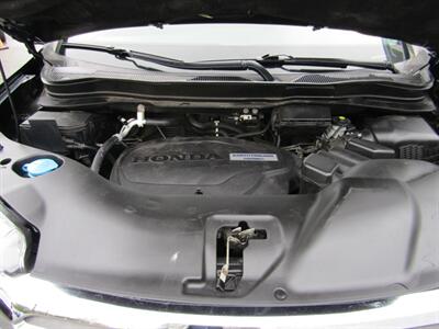 2017 Honda Ridgeline SPORT,4X4, PKG,CONV PKG,SILVER CERTIFIED - Photo 58 - Haddon Twp, NJ 08107