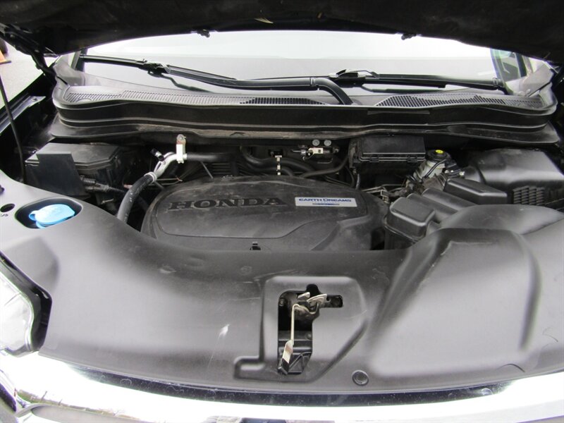 2017 Honda Ridgeline SPORT,4X4, PKG,CONV PKG,SILVER CERTIFIED - Photo 58 - Haddon Twp, NJ 08107