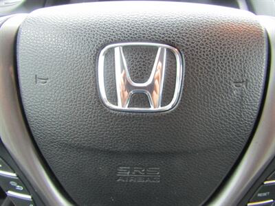 2017 Honda Ridgeline SPORT,4X4, PKG,CONV PKG,SILVER CERTIFIED - Photo 45 - Haddon Twp, NJ 08107