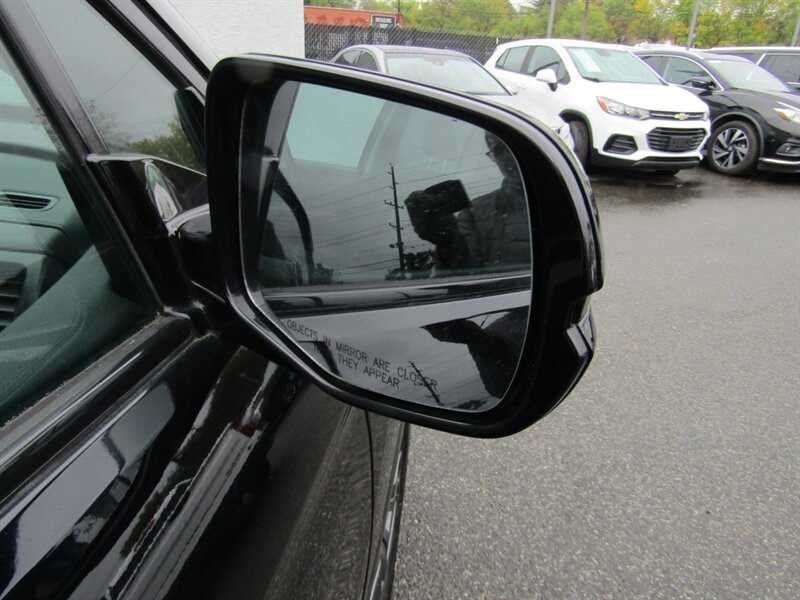 2017 Honda Ridgeline SPORT,4X4, PKG,CONV PKG,SILVER CERTIFIED - Photo 30 - Haddon Twp, NJ 08107