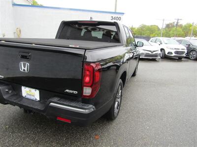 2017 Honda Ridgeline SPORT,4X4, PKG,CONV PKG,SILVER CERTIFIED - Photo 29 - Haddon Twp, NJ 08107