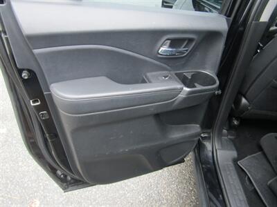 2017 Honda Ridgeline SPORT,4X4, PKG,CONV PKG,SILVER CERTIFIED - Photo 35 - Haddon Twp, NJ 08107