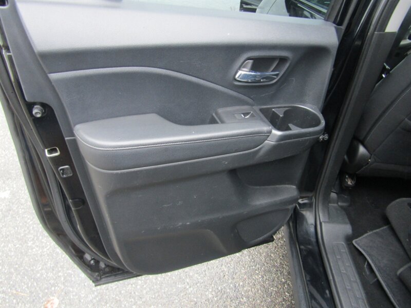 2017 Honda Ridgeline SPORT,4X4, PKG,CONV PKG,SILVER CERTIFIED - Photo 35 - Haddon Twp, NJ 08107