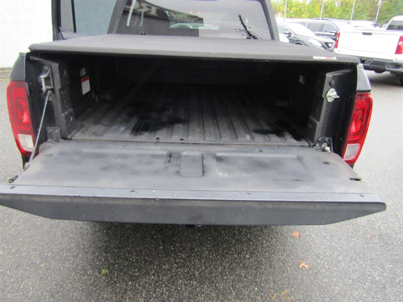 2017 Honda Ridgeline SPORT,4X4, PKG,CONV PKG,SILVER CERTIFIED - Photo 42 - Haddon Twp, NJ 08107