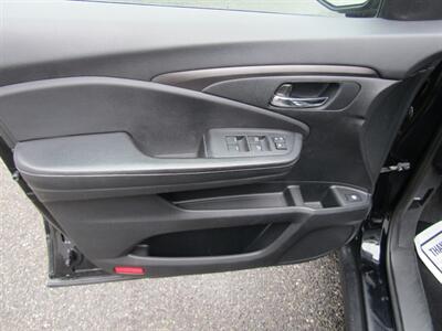 2017 Honda Ridgeline SPORT,4X4, PKG,CONV PKG,SILVER CERTIFIED - Photo 32 - Haddon Twp, NJ 08107