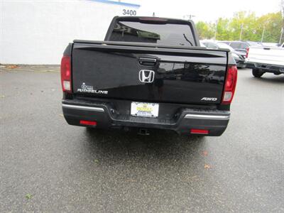 2017 Honda Ridgeline SPORT,4X4, PKG,CONV PKG,SILVER CERTIFIED - Photo 26 - Haddon Twp, NJ 08107
