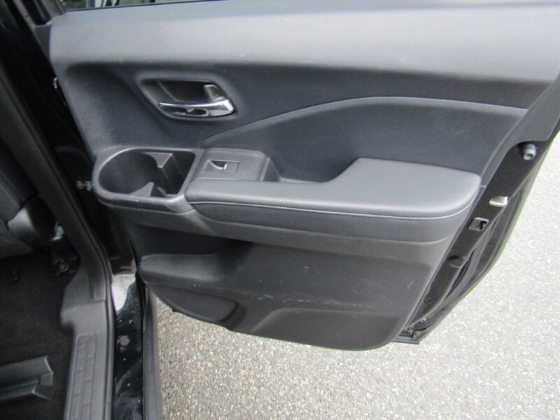 2017 Honda Ridgeline SPORT,4X4, PKG,CONV PKG,SILVER CERTIFIED - Photo 38 - Haddon Twp, NJ 08107