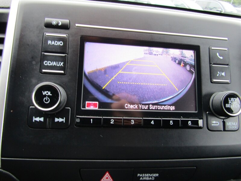 2017 Honda Ridgeline SPORT,4X4, PKG,CONV PKG,SILVER CERTIFIED - Photo 49 - Haddon Twp, NJ 08107