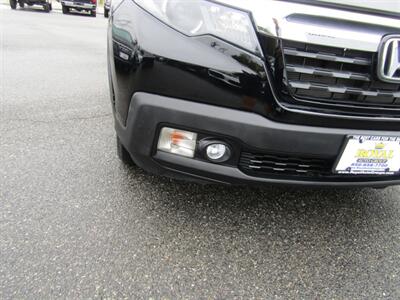 2017 Honda Ridgeline SPORT,4X4, PKG,CONV PKG,SILVER CERTIFIED - Photo 10 - Haddon Twp, NJ 08107