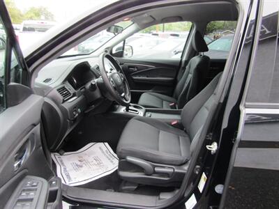 2017 Honda Ridgeline SPORT,4X4, PKG,CONV PKG,SILVER CERTIFIED - Photo 33 - Haddon Twp, NJ 08107