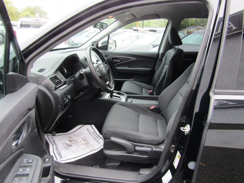 2017 Honda Ridgeline SPORT,4X4, PKG,CONV PKG,SILVER CERTIFIED - Photo 33 - Haddon Twp, NJ 08107