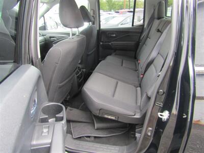 2017 Honda Ridgeline SPORT,4X4, PKG,CONV PKG,SILVER CERTIFIED - Photo 36 - Haddon Twp, NJ 08107