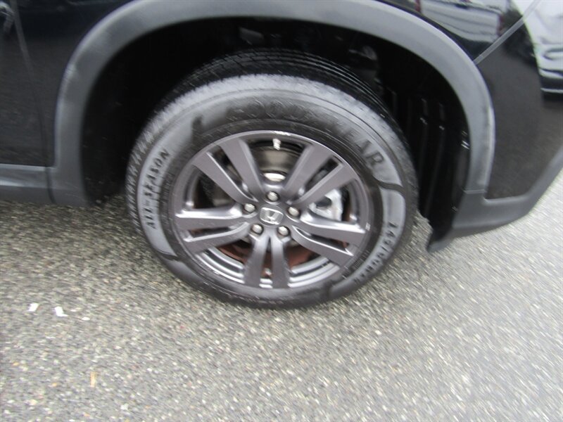 2017 Honda Ridgeline SPORT,4X4, PKG,CONV PKG,SILVER CERTIFIED - Photo 17 - Haddon Twp, NJ 08107