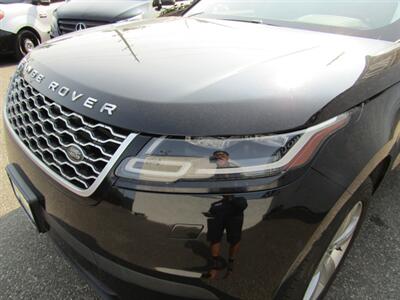 2020 Land Rover Range Rover Velar AWD,NAV, PREM PKG,CONV PKG,RVC,SILVER CERTIFIED   - Photo 13 - Haddon Twp, NJ 08107