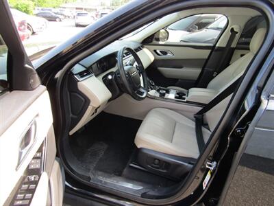 2020 Land Rover Range Rover Velar AWD,NAV, PREM PKG,CONV PKG,RVC,SILVER CERTIFIED   - Photo 34 - Haddon Twp, NJ 08107