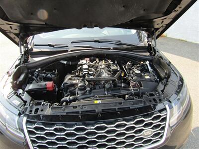 2020 Land Rover Range Rover Velar AWD,NAV, PREM PKG,CONV PKG,RVC,SILVER CERTIFIED   - Photo 29 - Haddon Twp, NJ 08107