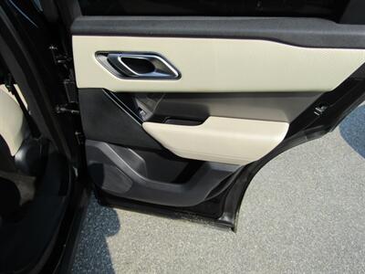 2020 Land Rover Range Rover Velar AWD,NAV, PREM PKG,CONV PKG,RVC,SILVER CERTIFIED   - Photo 41 - Haddon Twp, NJ 08107