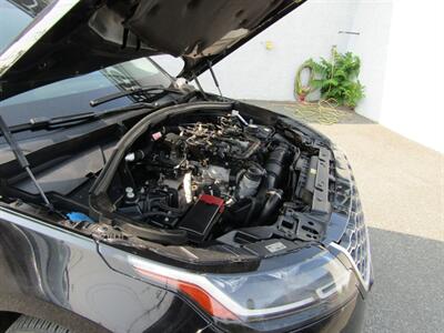 2020 Land Rover Range Rover Velar AWD,NAV, PREM PKG,CONV PKG,RVC,SILVER CERTIFIED   - Photo 30 - Haddon Twp, NJ 08107
