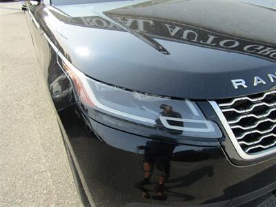 2020 Land Rover Range Rover Velar AWD,NAV, PREM PKG,CONV PKG,RVC,SILVER CERTIFIED   - Photo 10 - Haddon Twp, NJ 08107