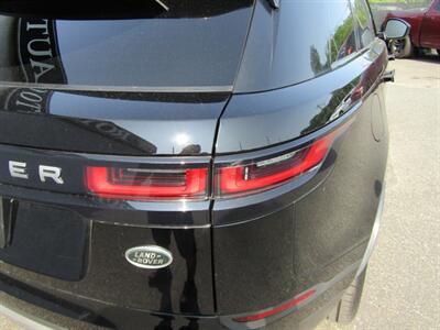 2020 Land Rover Range Rover Velar AWD,NAV, PREM PKG,CONV PKG,RVC,SILVER CERTIFIED   - Photo 20 - Haddon Twp, NJ 08107
