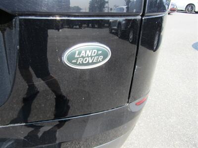 2020 Land Rover Range Rover Velar AWD,NAV, PREM PKG,CONV PKG,RVC,SILVER CERTIFIED   - Photo 21 - Haddon Twp, NJ 08107