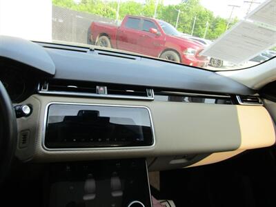 2020 Land Rover Range Rover Velar AWD,NAV, PREM PKG,CONV PKG,RVC,SILVER CERTIFIED   - Photo 52 - Haddon Twp, NJ 08107