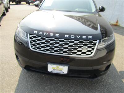 2020 Land Rover Range Rover Velar AWD,NAV, PREM PKG,CONV PKG,RVC,SILVER CERTIFIED   - Photo 11 - Haddon Twp, NJ 08107