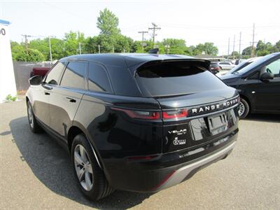2020 Land Rover Range Rover Velar AWD,NAV, PREM PKG,CONV PKG,RVC,SILVER CERTIFIED   - Photo 5 - Haddon Twp, NJ 08107