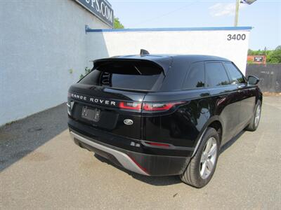 2020 Land Rover Range Rover Velar AWD,NAV, PREM PKG,CONV PKG,RVC,SILVER CERTIFIED   - Photo 7 - Haddon Twp, NJ 08107