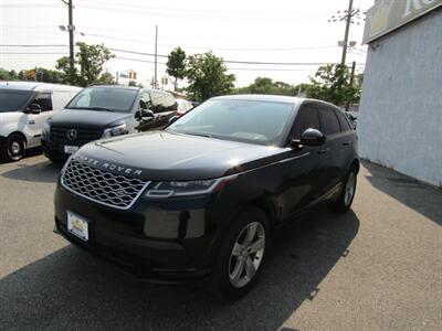 2020 Land Rover Range Rover Velar AWD,NAV, PREM PKG,CONV PKG,RVC,SILVER CERTIFIED   - Photo 3 - Haddon Twp, NJ 08107