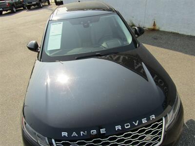 2020 Land Rover Range Rover Velar AWD,NAV, PREM PKG,CONV PKG,RVC,SILVER CERTIFIED   - Photo 28 - Haddon Twp, NJ 08107