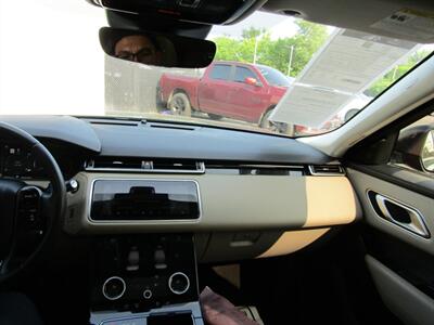2020 Land Rover Range Rover Velar AWD,NAV, PREM PKG,CONV PKG,RVC,SILVER CERTIFIED   - Photo 58 - Haddon Twp, NJ 08107